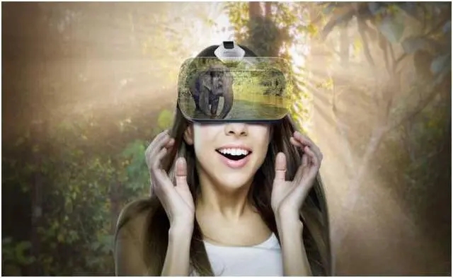 VR和3D一样吗？揭秘VR和3D的区别